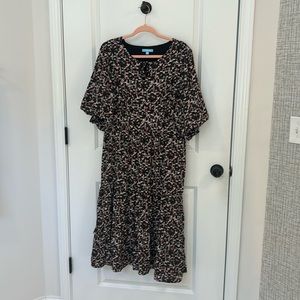 Draper James RSVP dress